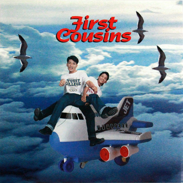 First Cousins cover art