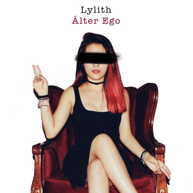 Álter Ego cover art