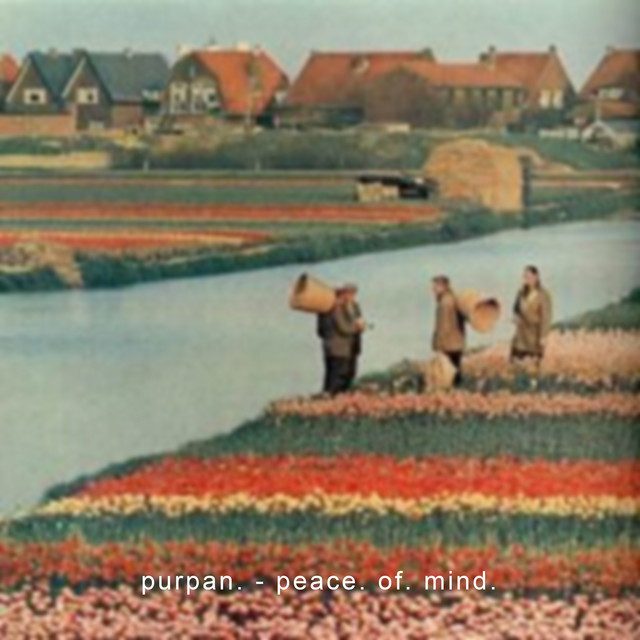 Peace.of.Mind. cover art