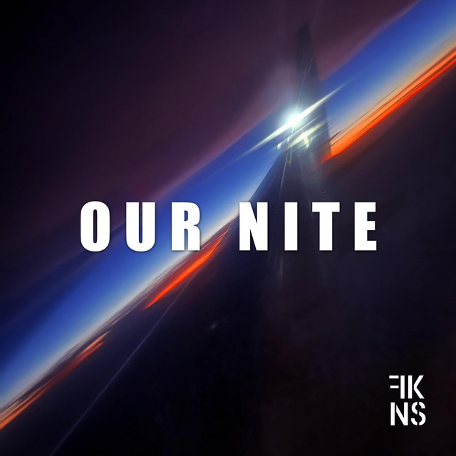 Our Nite (Live Session Version) cover art