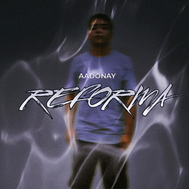 Reforma cover art