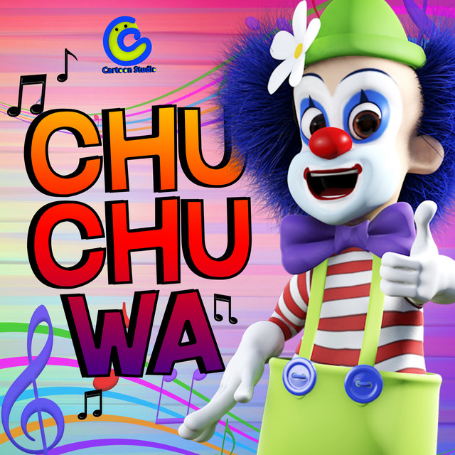 Chuchuwa cover art