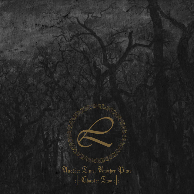 Another Time, Another Place (Chapter Two) cover art