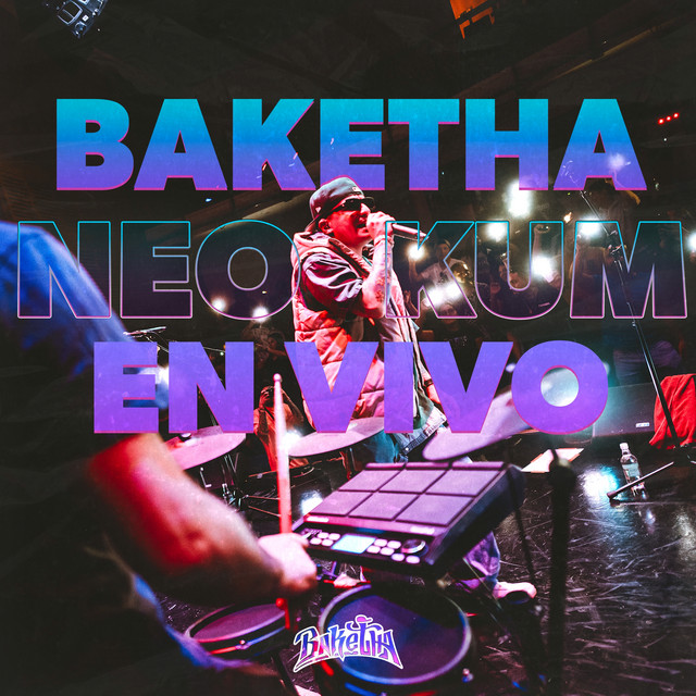 NEOKUM (En Vivo) cover art