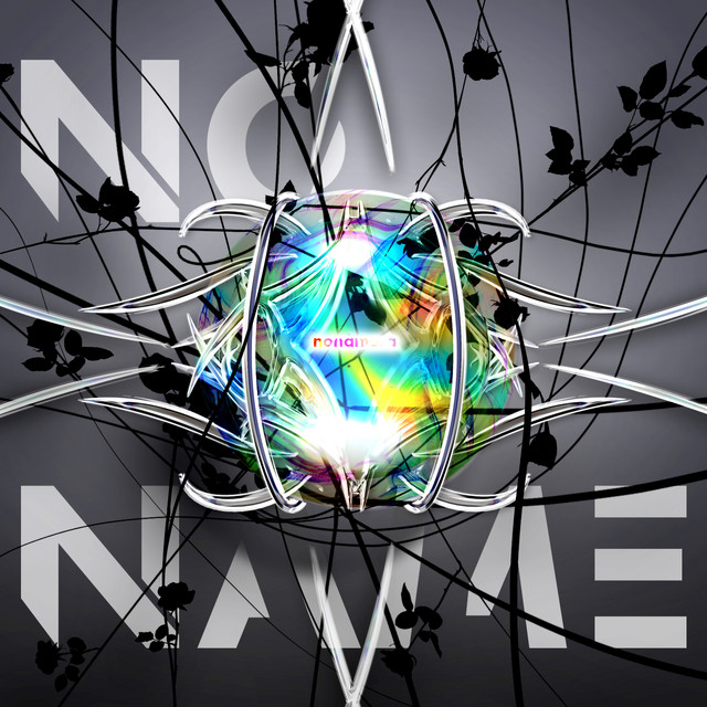 NO NAME cover art