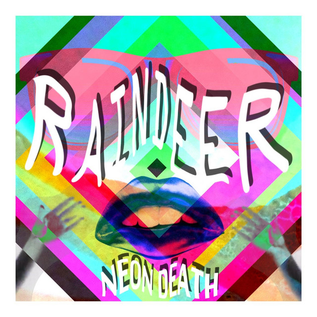 Neon Death cover