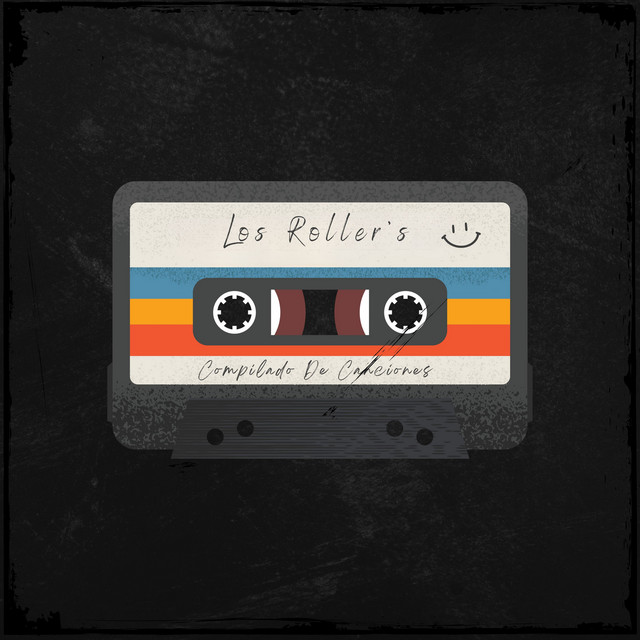Compilado De Canciones cover art