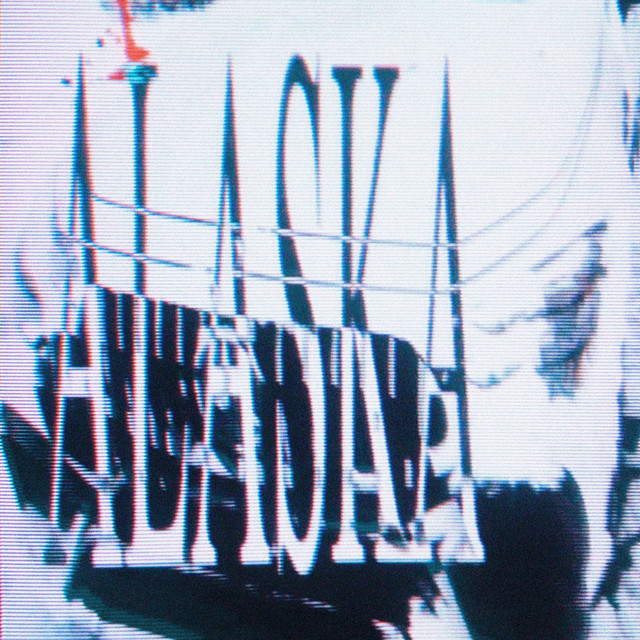 ALASKA cover art