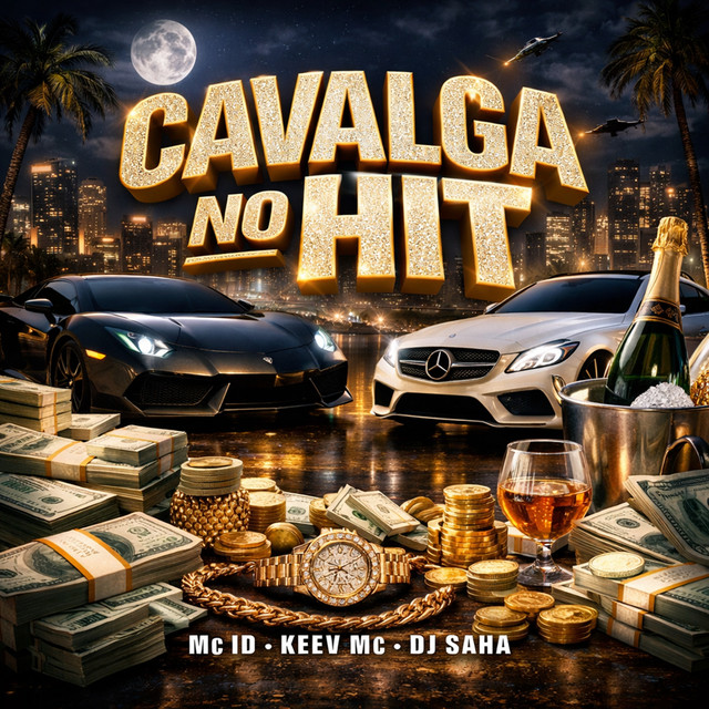 Cavalga no hit