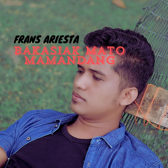 Bakasiak Mato Mamandang cover art