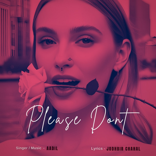 Please Dont
