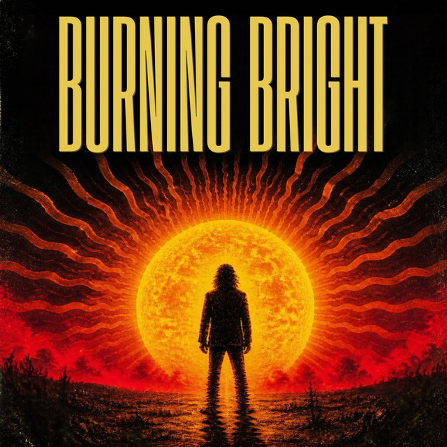 Burning Bright