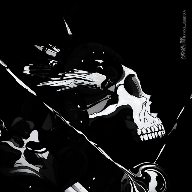Ruins - song and lyrics by Low Flying Hawks, Dale Crover, Trevor