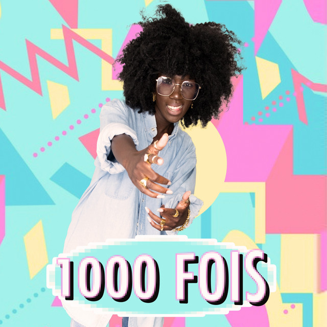 1000 fois cover