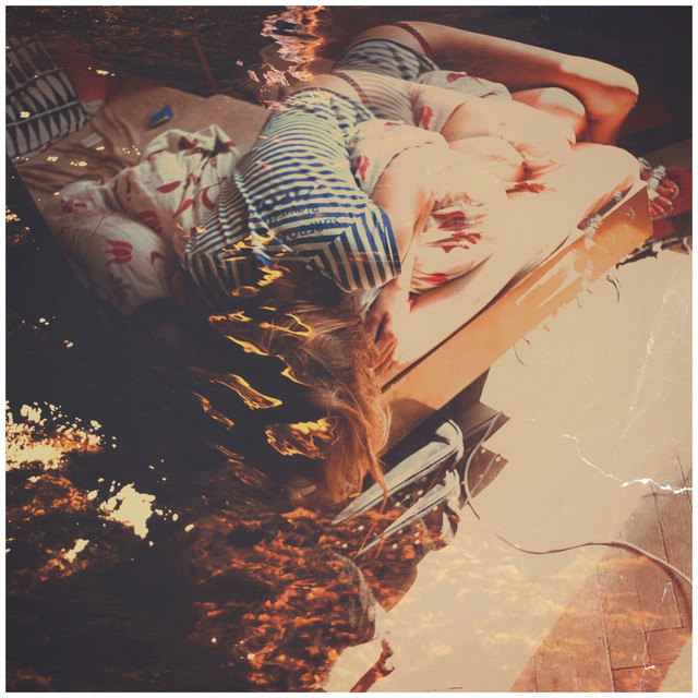 Desolate Peaks cover art