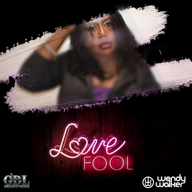 Love Fool cover