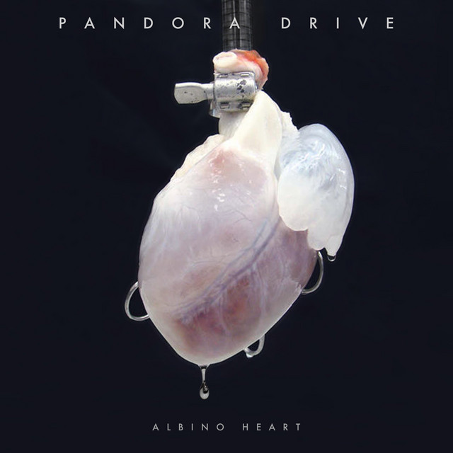 Albino Heart cover art