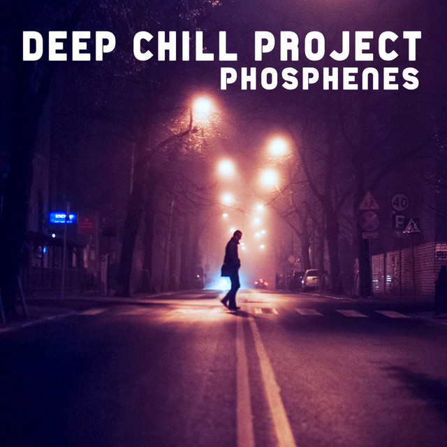 Phosphenes cover