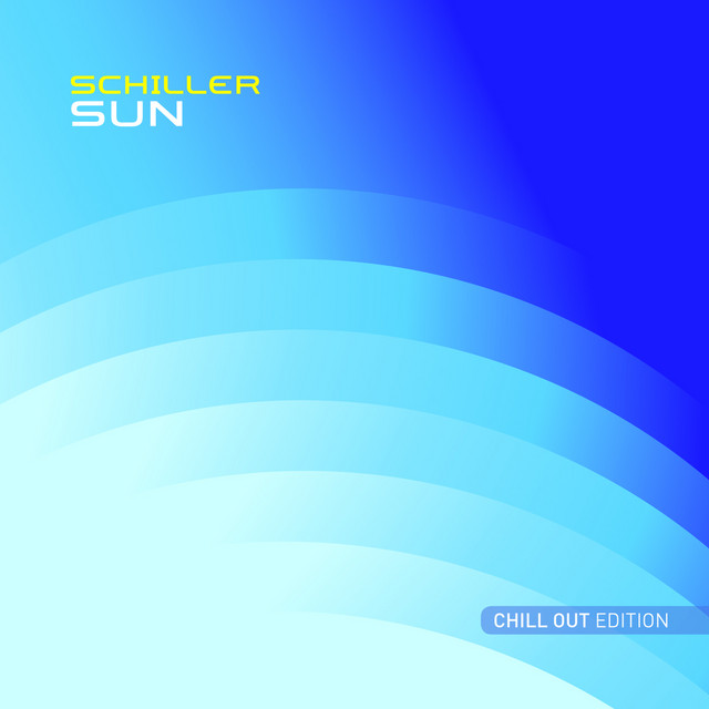 Sun (Chill Out Edition) cover art