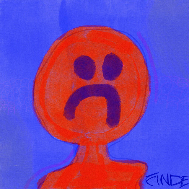 Finde cover art