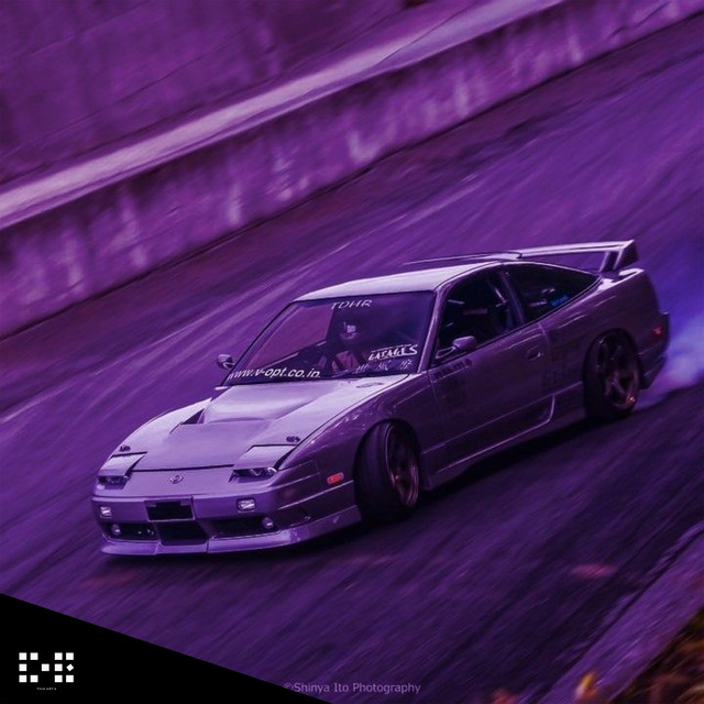 Echoed Power cover art