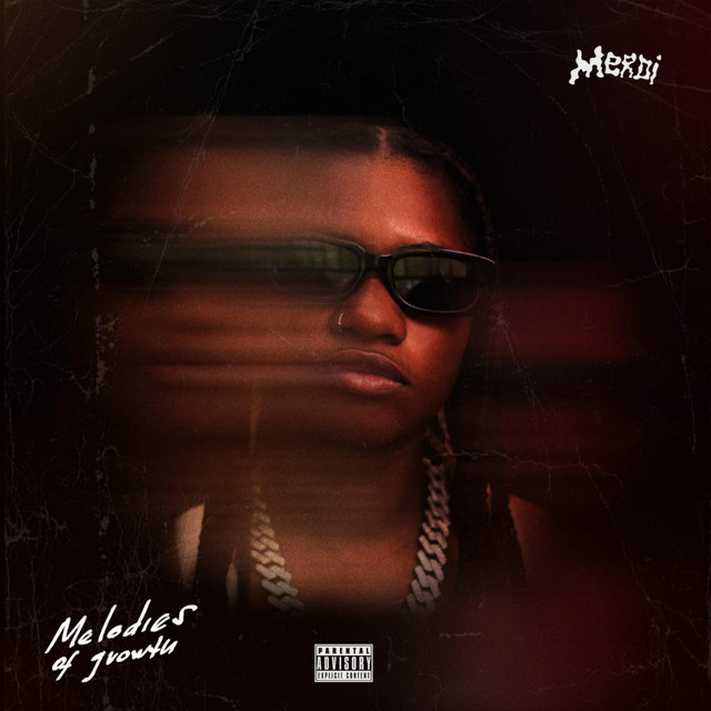 Melodies of Growth - Album by Merdi | Spotify