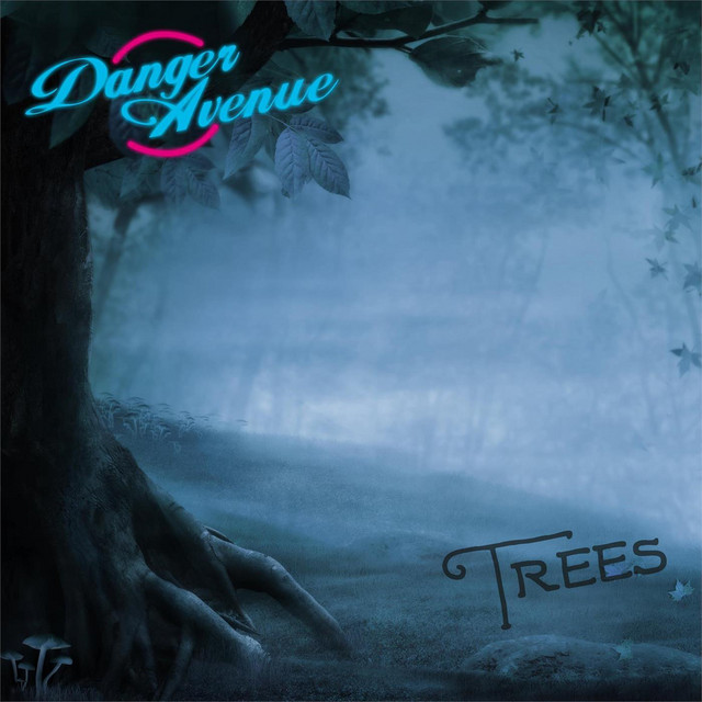 Trees cover