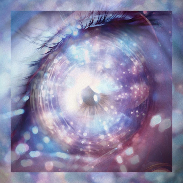 glitzeraugen