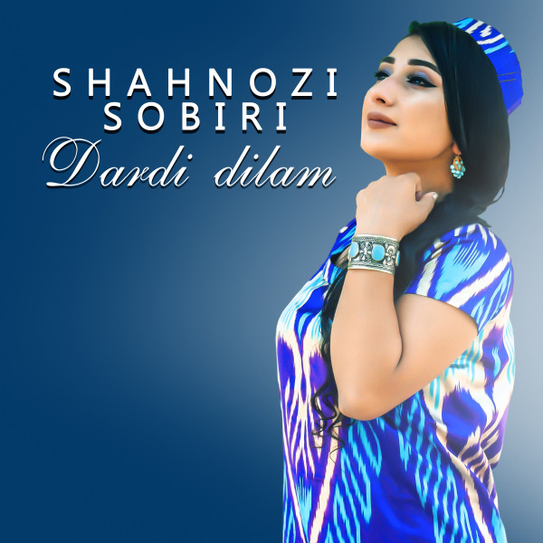 Shahnozi Sobiri