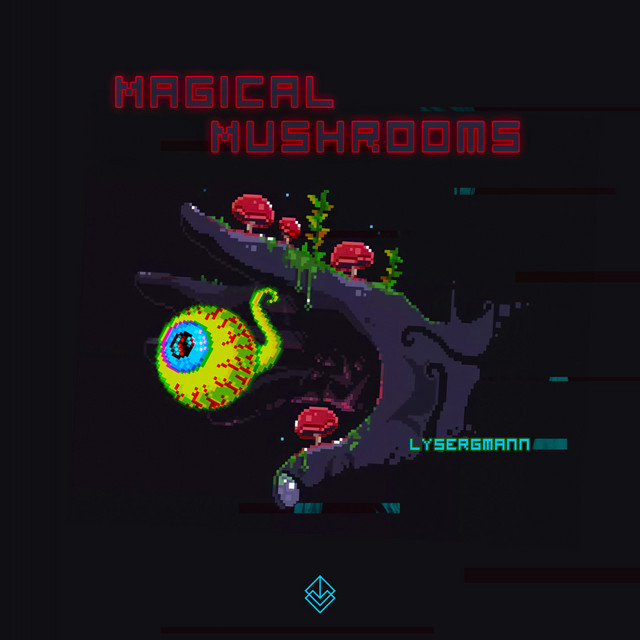 Magical Mushrooms - Original Mix