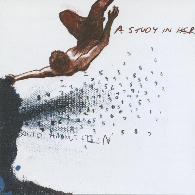Auto Amputation cover art