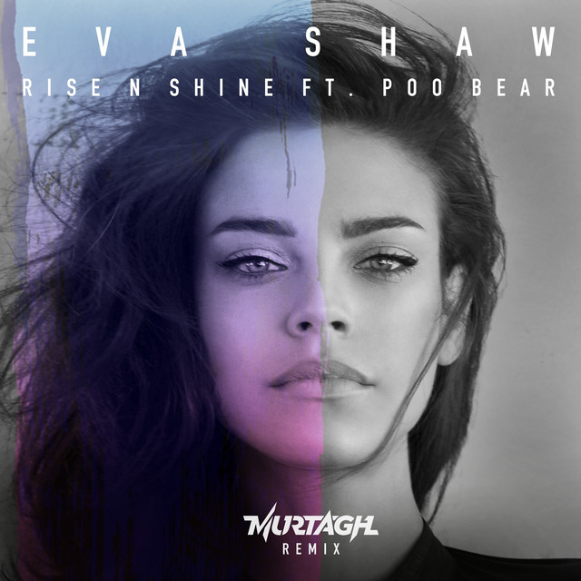 Rise N Shine (Murtagh Remix) cover
