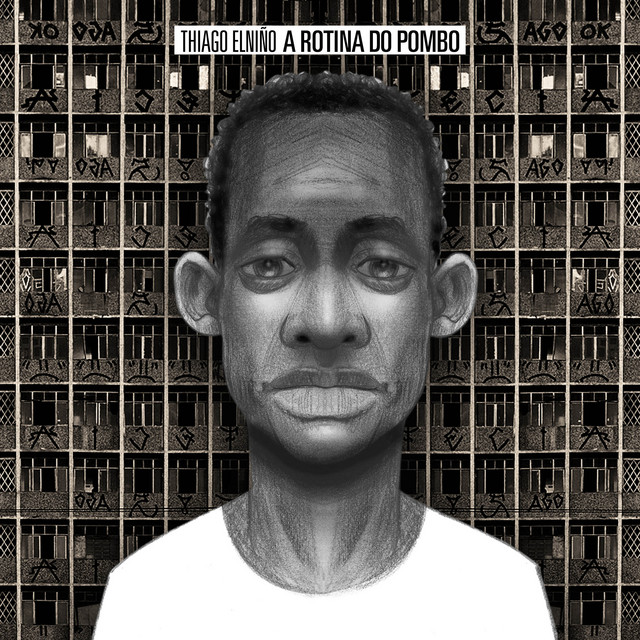 A Rotina do Pombo cover art