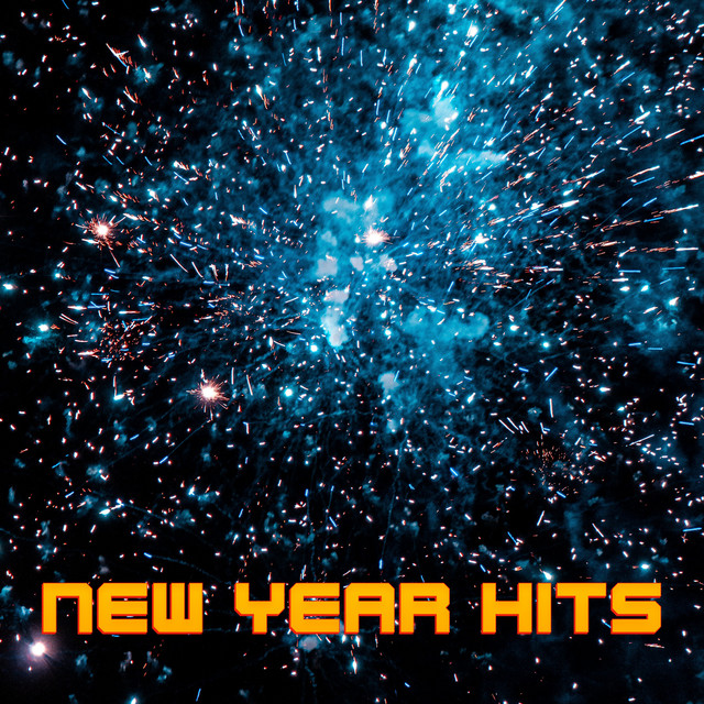 New Year Hits cover art