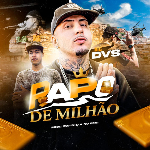 PAPO DE MILHÃO