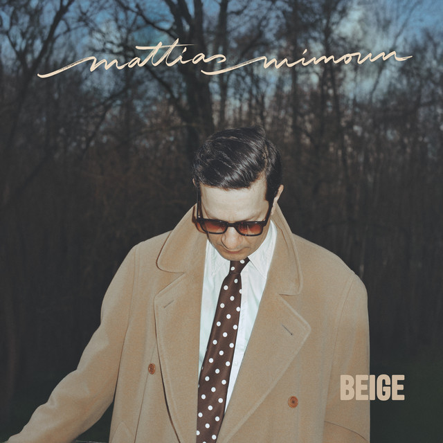 Blanc Cassé – Mattias Mimoun
