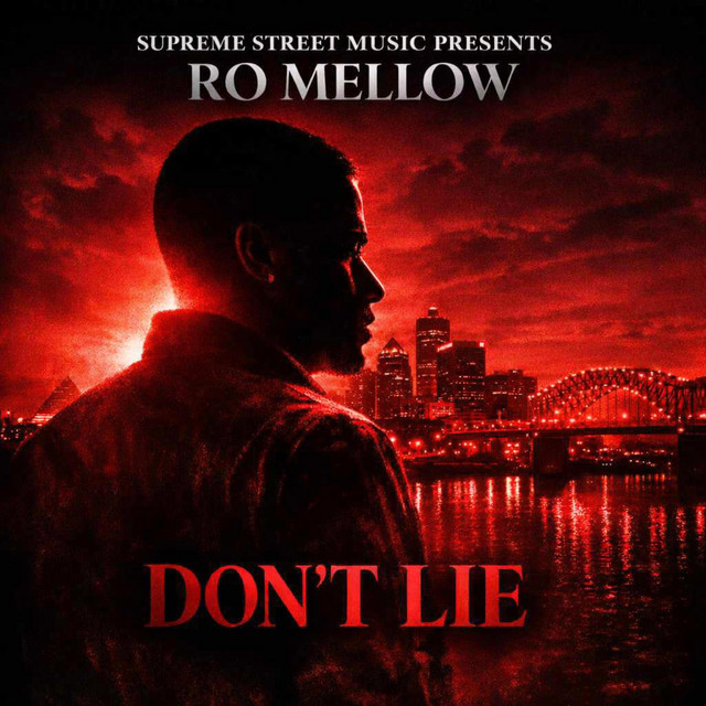 DONT'T LIE (Radio Edit)