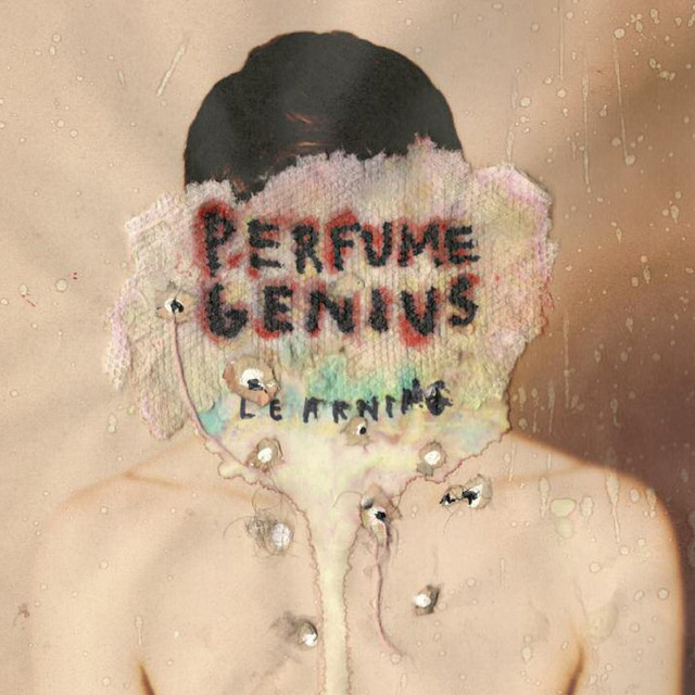 Learning cover art