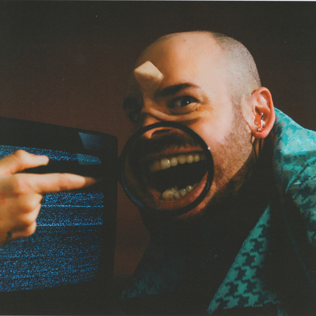 MURPHY cover art