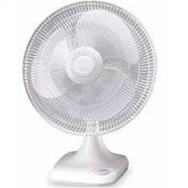 Air Conditioners and Fans cover art