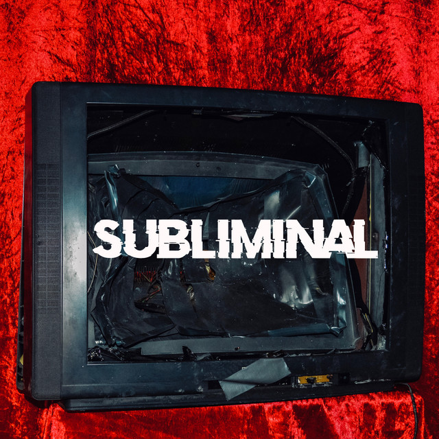 Subliminal cover