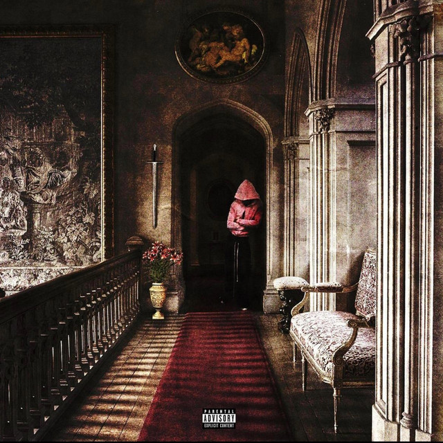 A New Genre cover art
