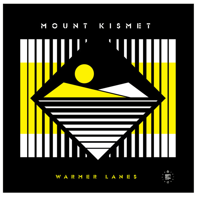 Warmer Lanes cover art