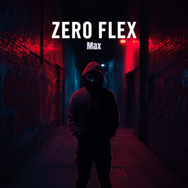 Zero Flex cover art