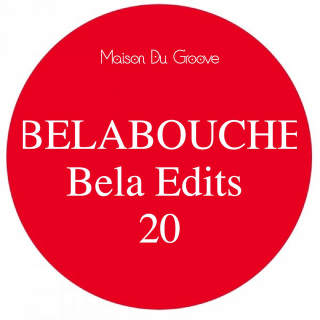 Bela edits 20 cover