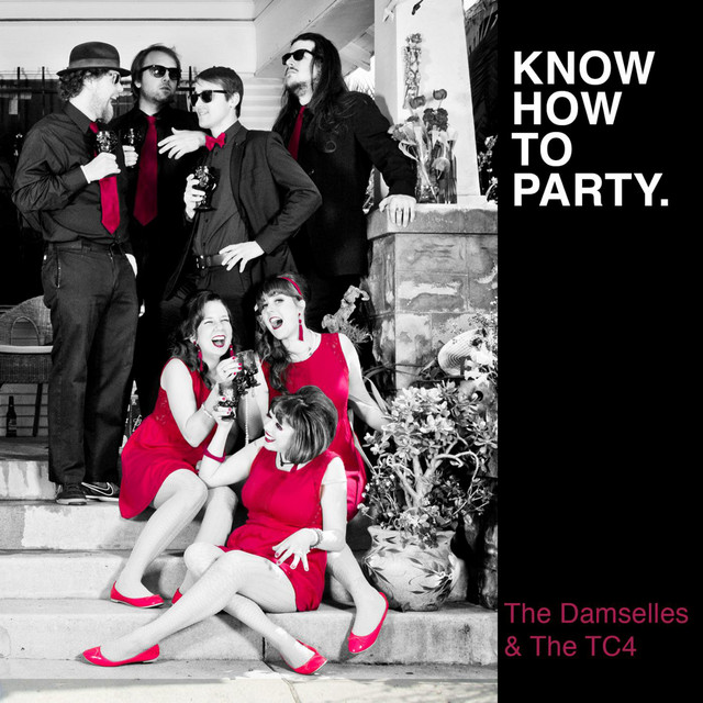 TC4 Photo