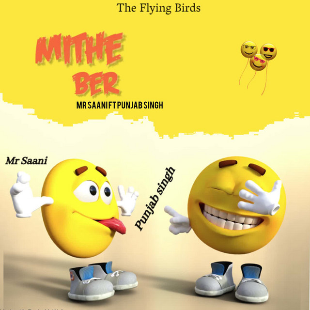 Mithe Ber - Single by MR - SAANI | Spotify