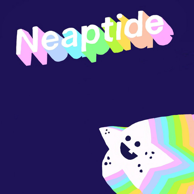 Neaptide cover art
