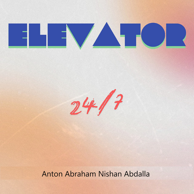 Elevator 24 7