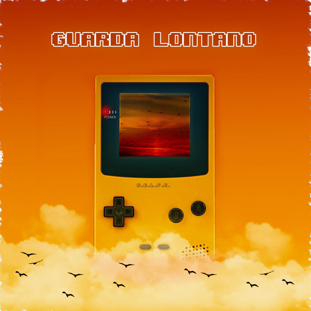 Guarda lontano
